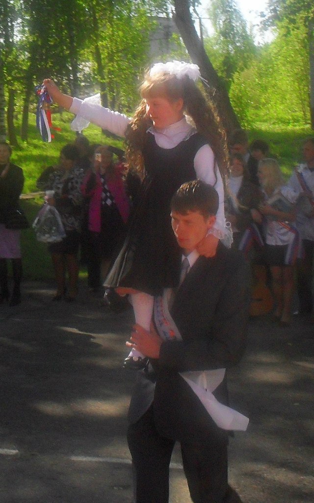 Жека Щукин | Санкт-Петербург