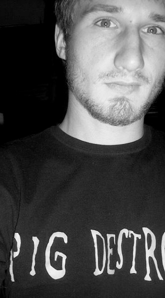 №47, Максим Маханевский, 37 лет, Минск №47, Максим Маханевский, 37 лет, Минск