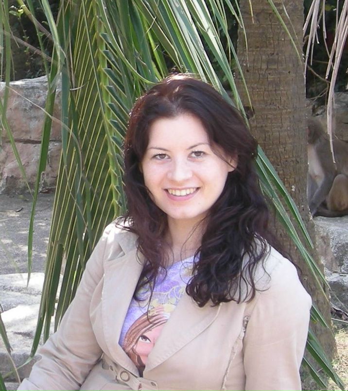 Наиля Сиднева | Ижевск