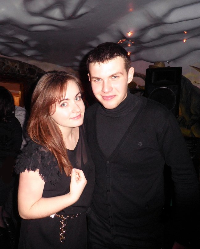 Вірунька Кушнерик | Тернополь