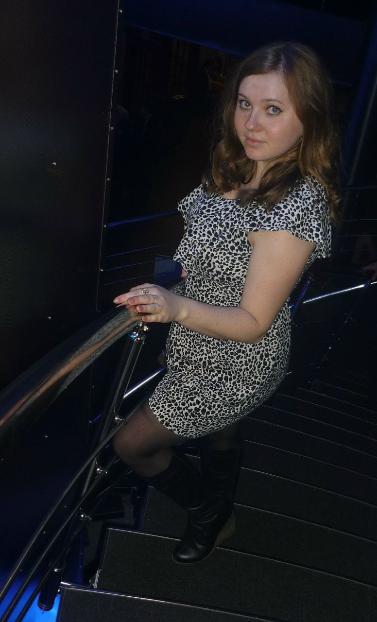 Эльвина Тимерханова ♥ ELLE ♥ | Уфа