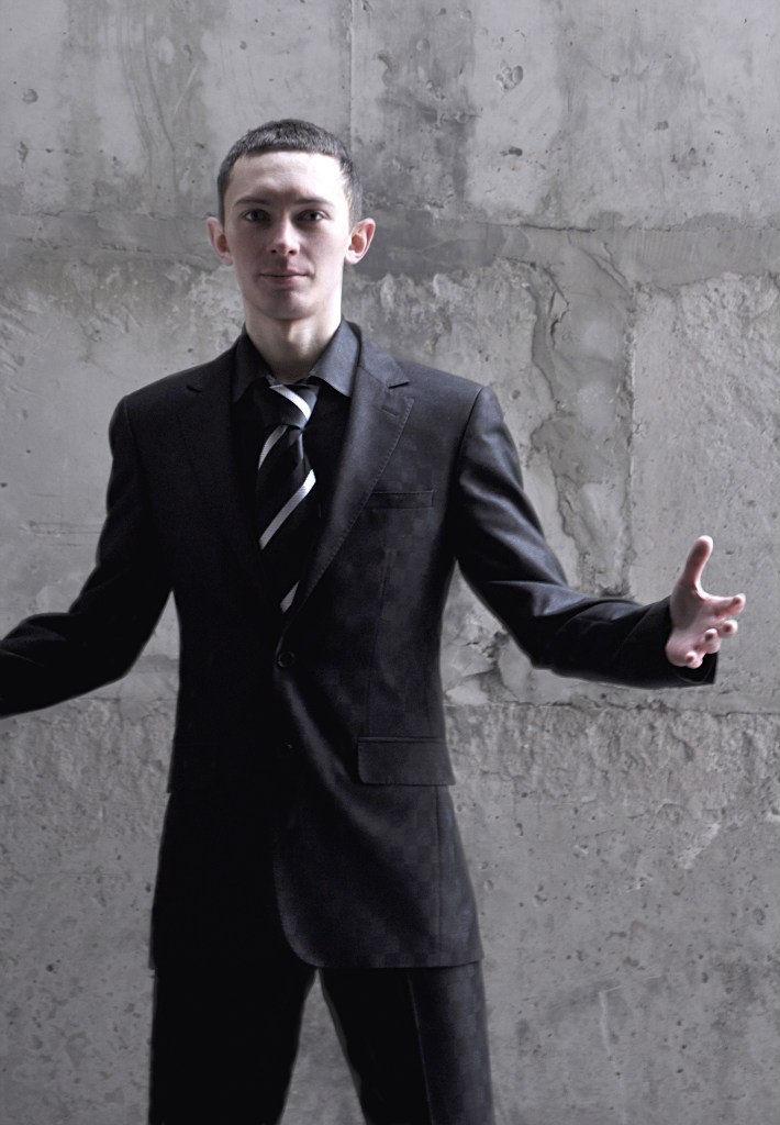 Дмитрий Снапков Александрович | Минск