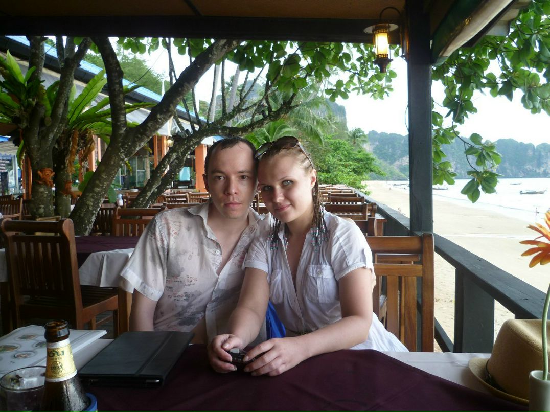 Алексей Беляев Cerebro666 | Екатеринбург