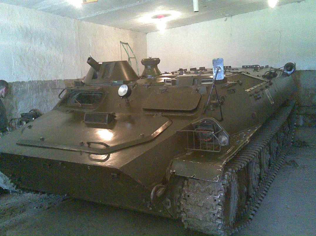 Илья Марейкин | Сосновоборск