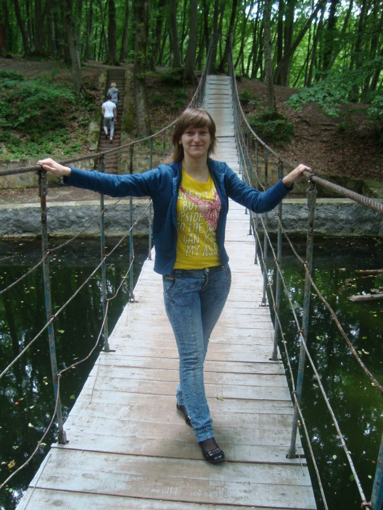 Оля Старичкова | Ставрополь