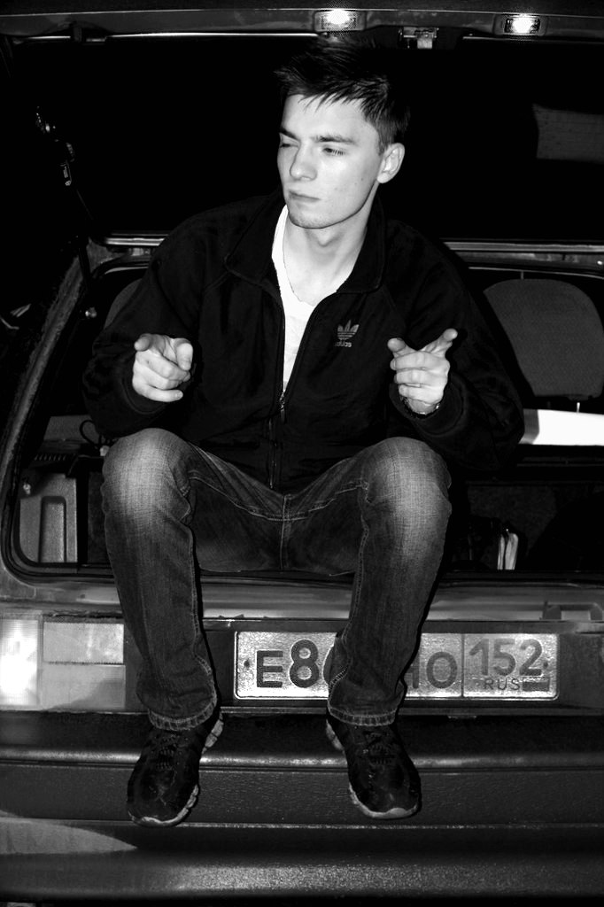 Гоша Умный самый | Нижний Новгород