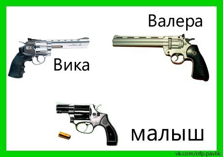 Павлик П-в | Москва