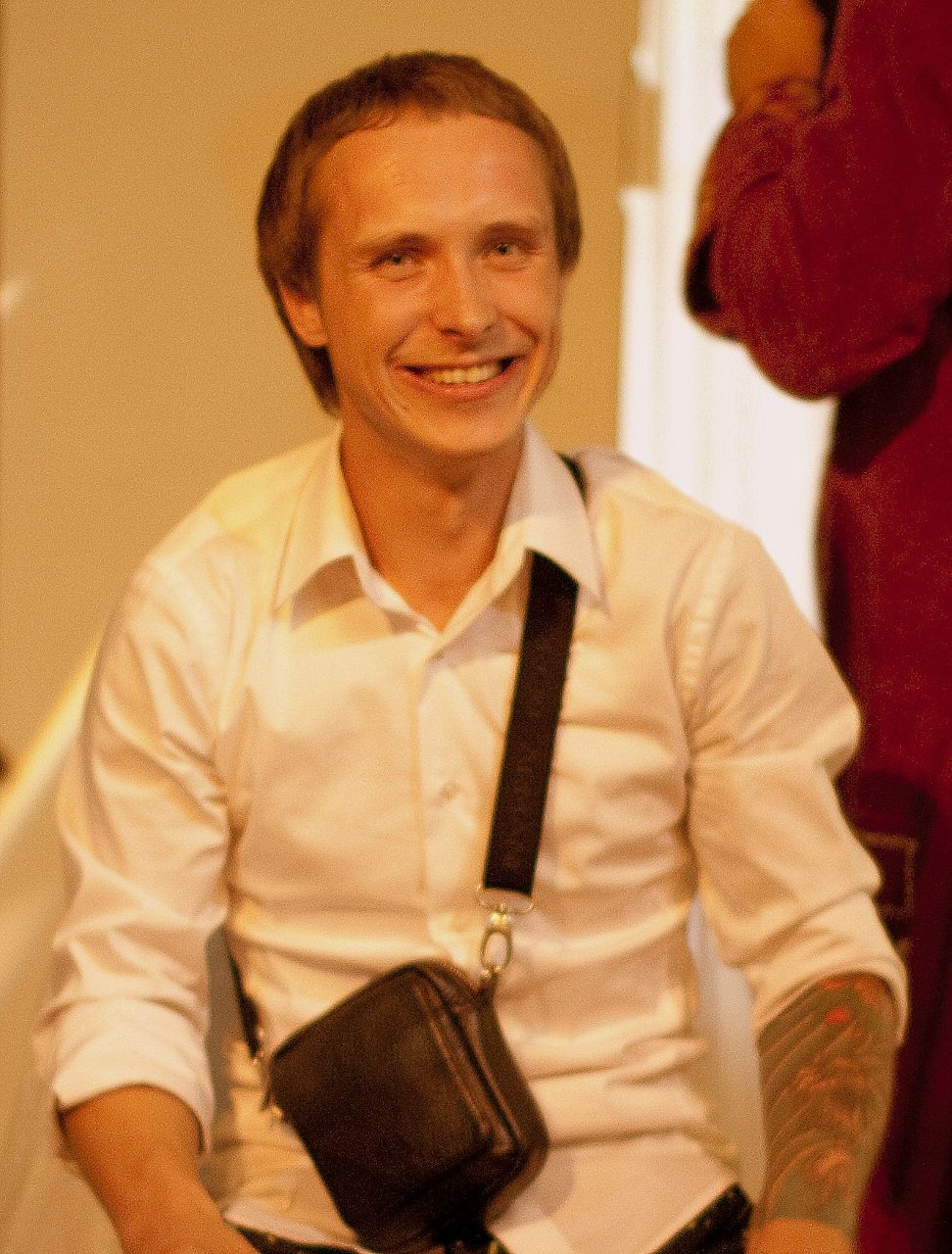 Антон Трипутин hardcore | Санкт-Петербург