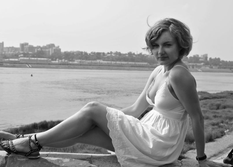 Дарья Пнева | Иркутск