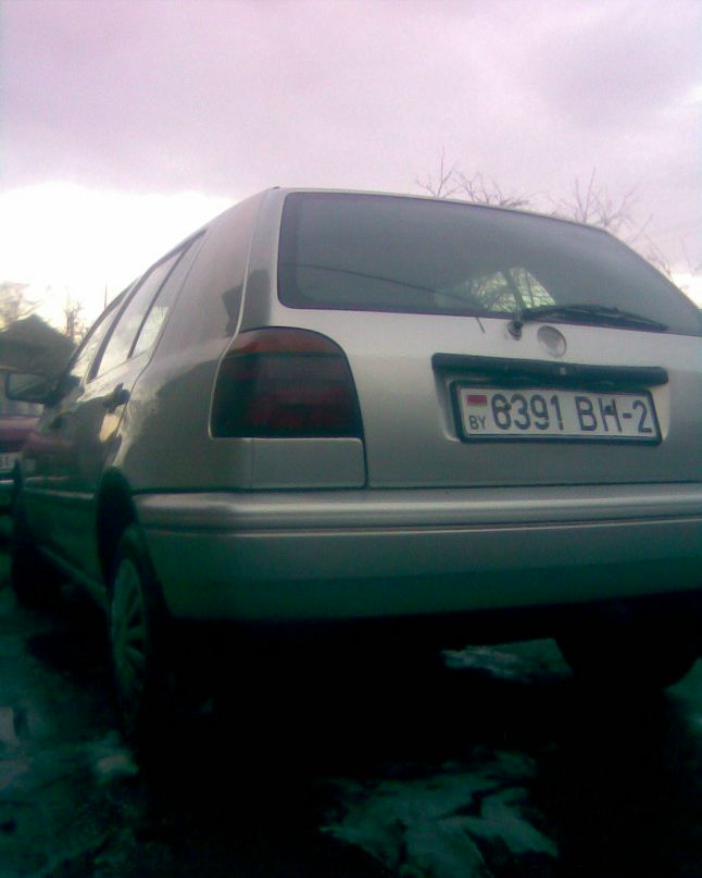 Санёк Млявый 