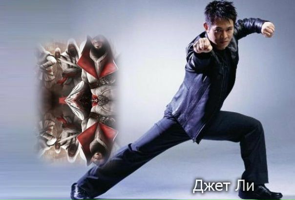 №6, Михаил Пономаренко №6, Михаил Пономаренко