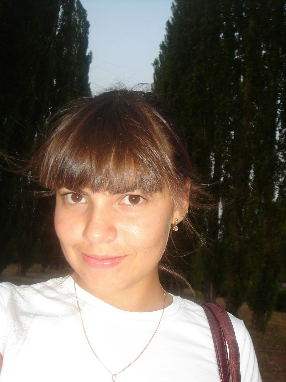 Оксана Устинская | Уфа