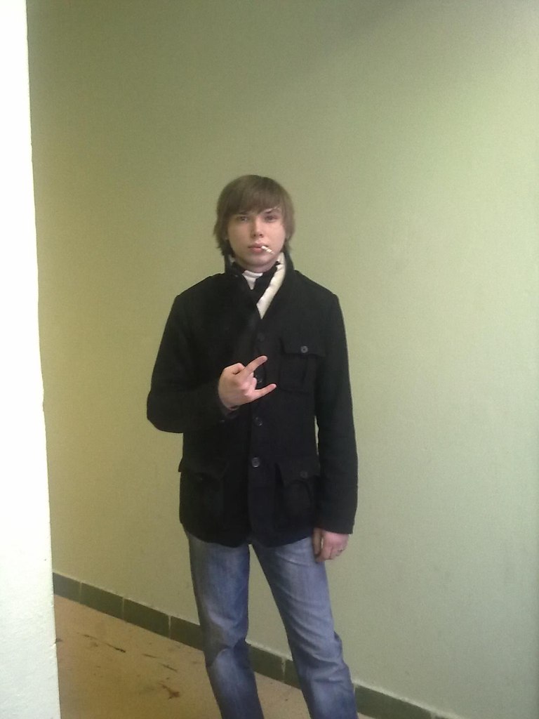 Alexandr Pozhidaev | 