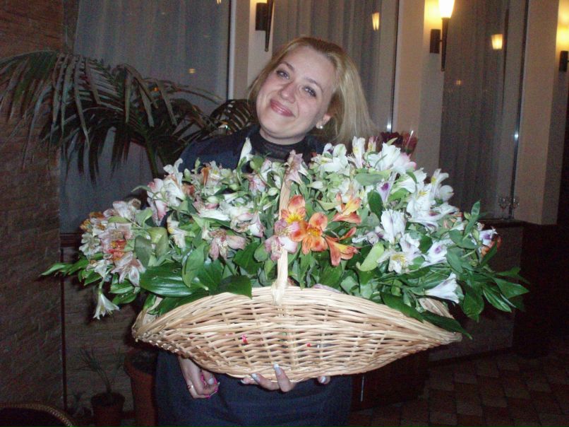 Ирина Иришкина | Киев