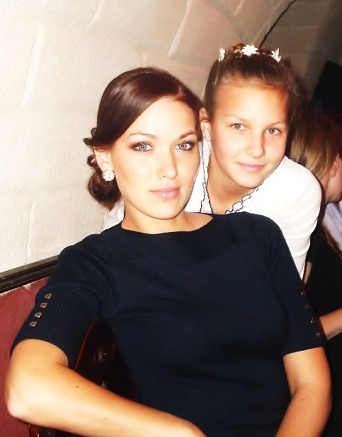 Екатерина Кильчик | Москва