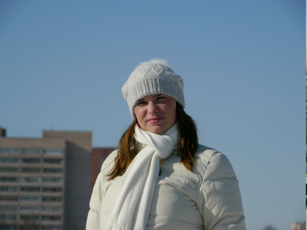 Татьяна Пятунина Я-СУПЕР!!!!! | Санкт-Петербург