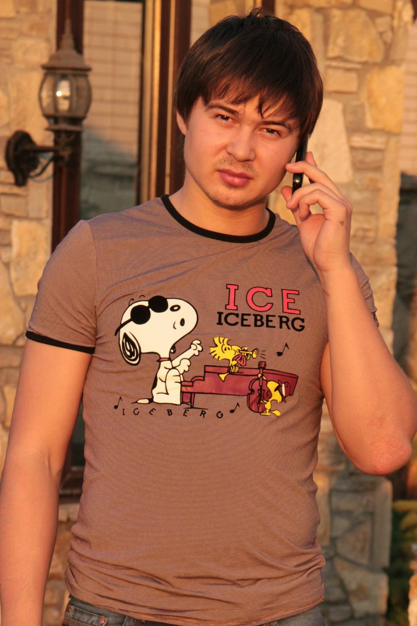 Айрат Гилязеев | Казань