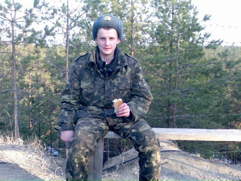 №76, Анатолій Піха №76, Анатолій Піха