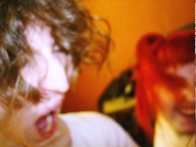 Ксеня Геннадьевна | Aberdeen