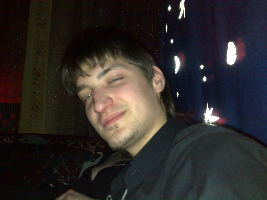 Митя Карпов | Владимир