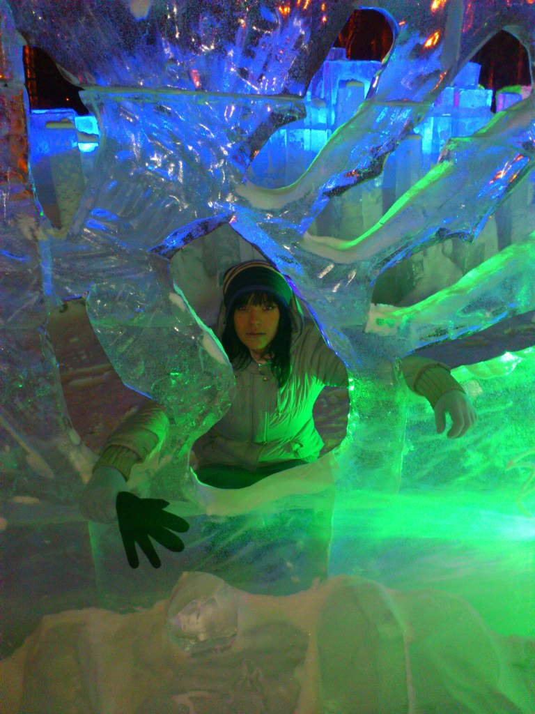 Лена Степанова | Москва