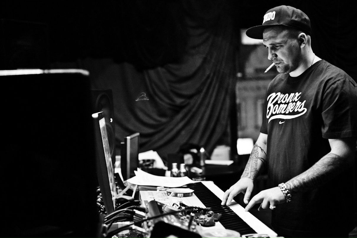 Александр Ширинкин | Пермь