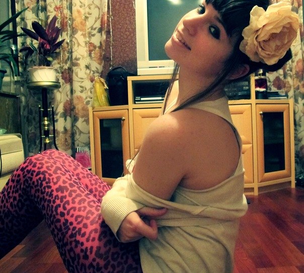 Ксенька Рулькова ♥a living doll♥ | Санкт-Петербург