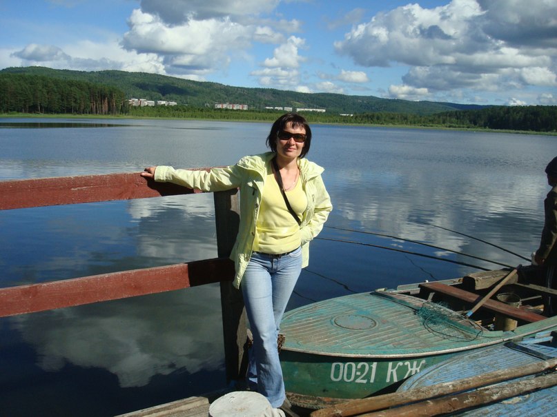 Anna Semenenko | Омск