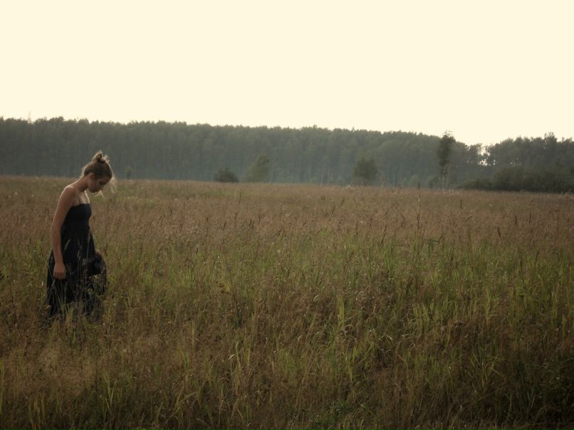 Александра Прохорова | Москва