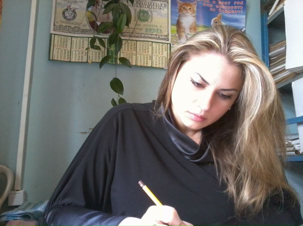 №3, Анастасия Аванесян, 42 года, Донецк №3, Анастасия Аванесян, 42 года, Донецк