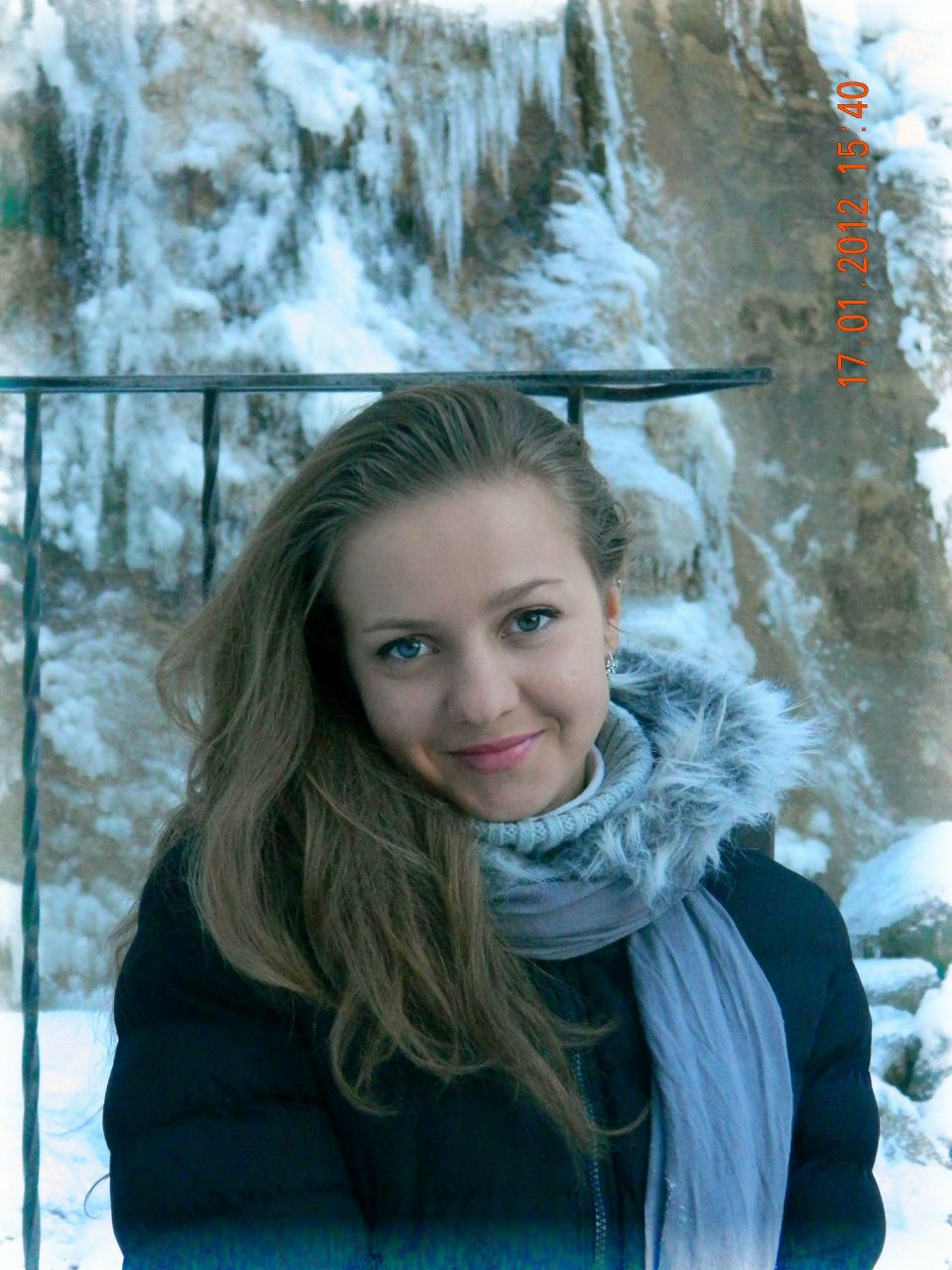 Ксюша Клюева ksuwe4ka | Ялта