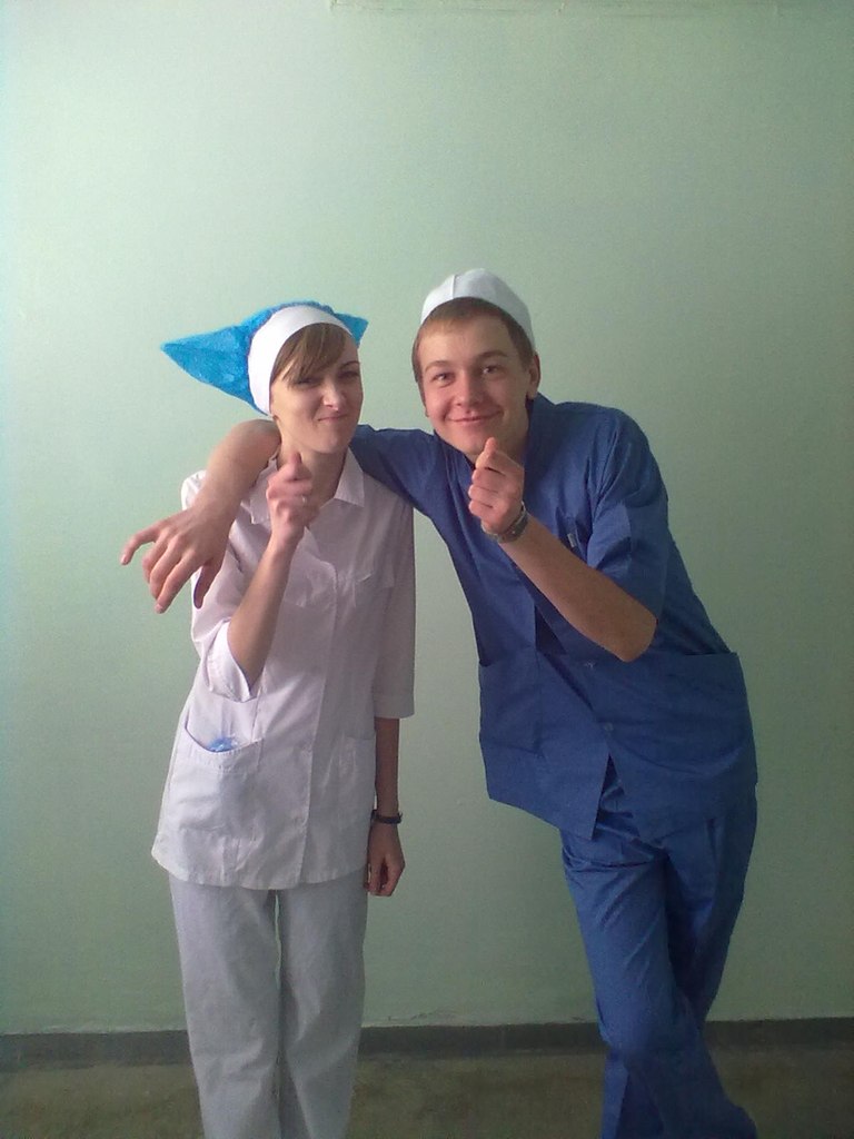 Александр Столярчук | Хмельницкий