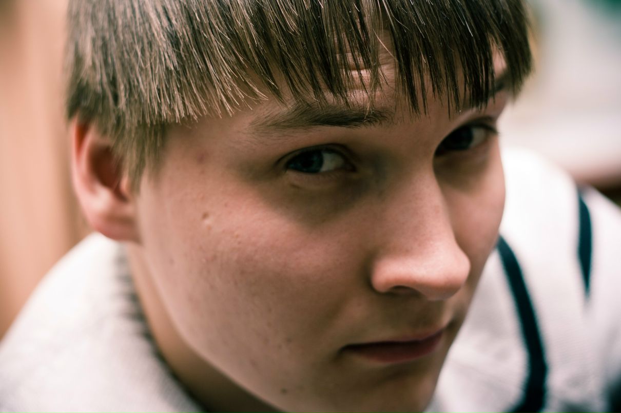 Александр Лысенин | Магнитогорск