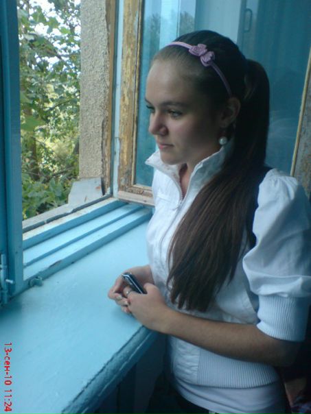 №13, Кристина Мамукова, 31 год, Моздок №13, Кристина Мамукова, 31 год, Моздок