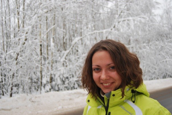 Мария Кислая | Санкт-Петербург