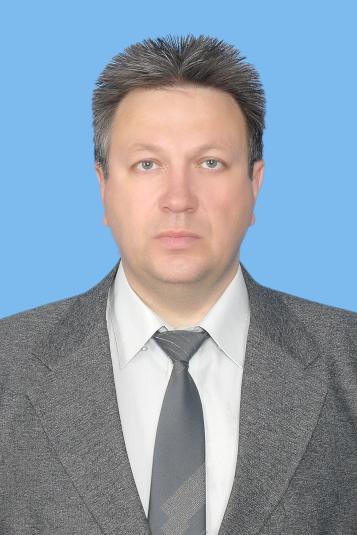 Андрей Сичкаренко | Караганда