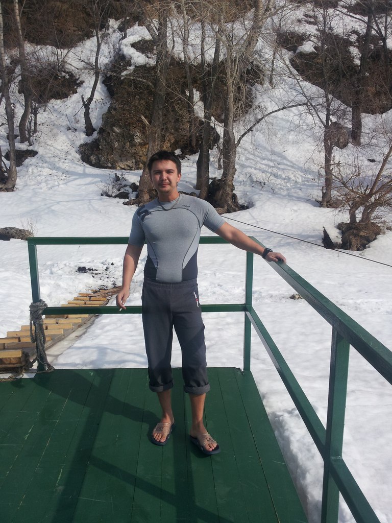 Леонид Когтев | Москва