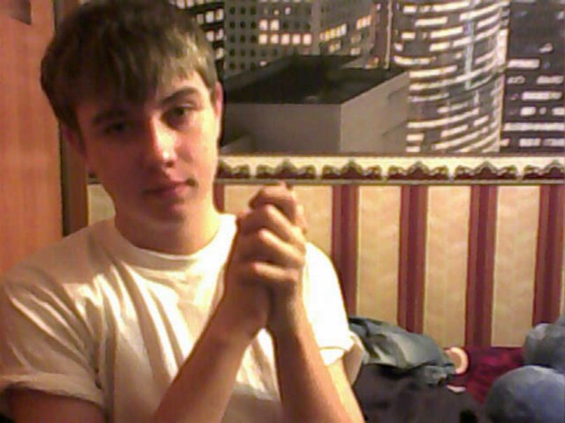 Влад Борман | 