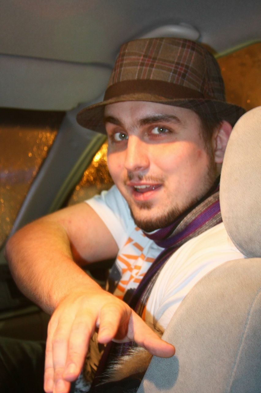 Ivan Shumeiko | Подольск