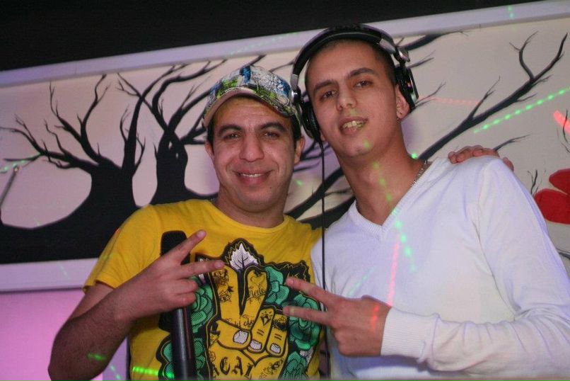 Alaa Adam | Киев