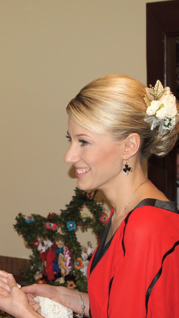 Ann Garbyzyk | Киев