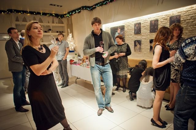 Кирилл Розанов | Москва