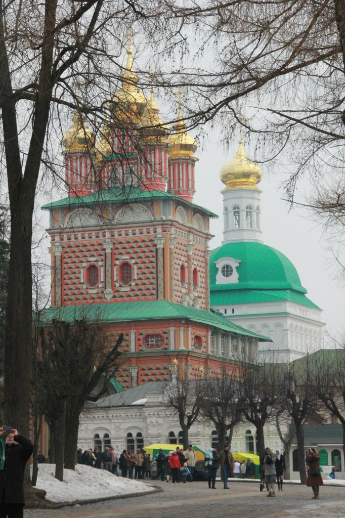 Алексей Скотников 龍 | Москва