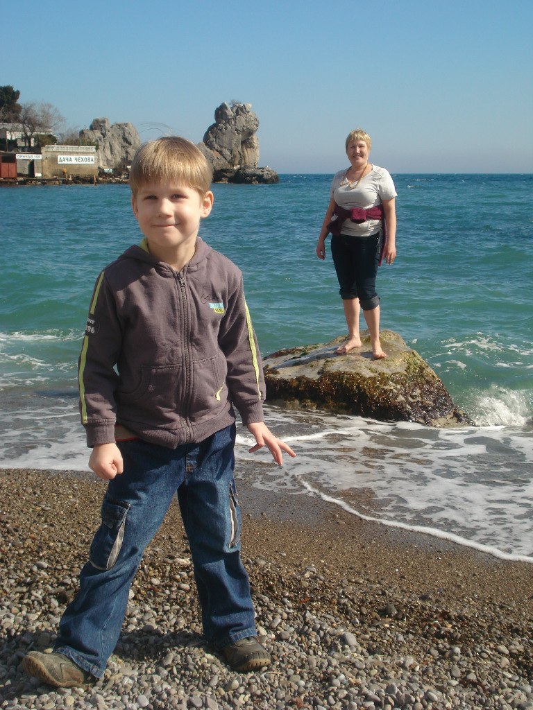 Лилия Фаттахова | Туймазы