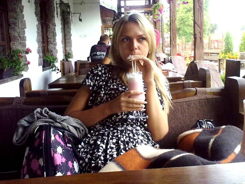 Света Коваленко | Минск