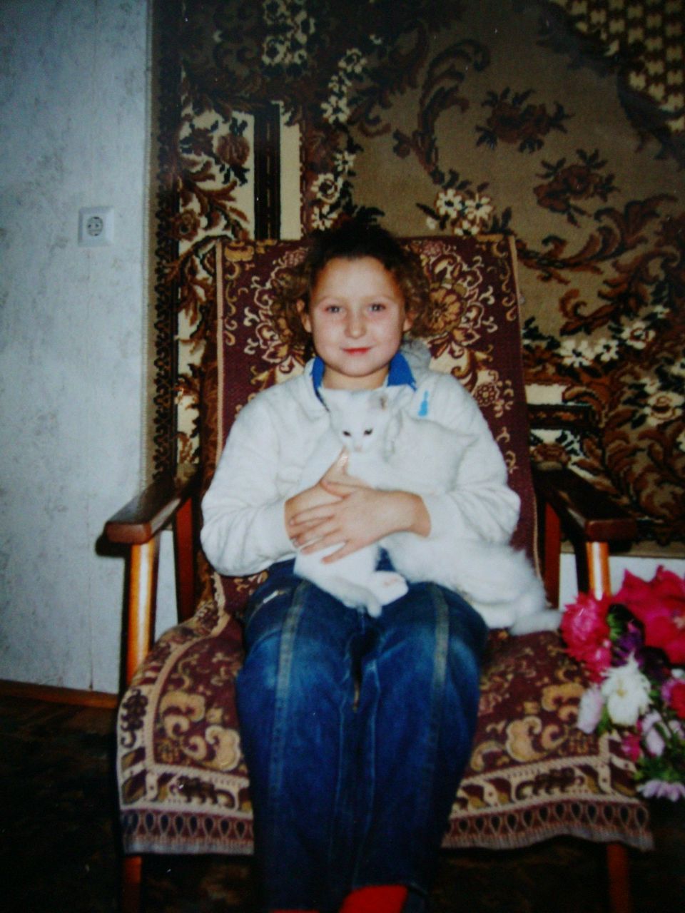 Ольга Агалакова | Санкт-Петербург