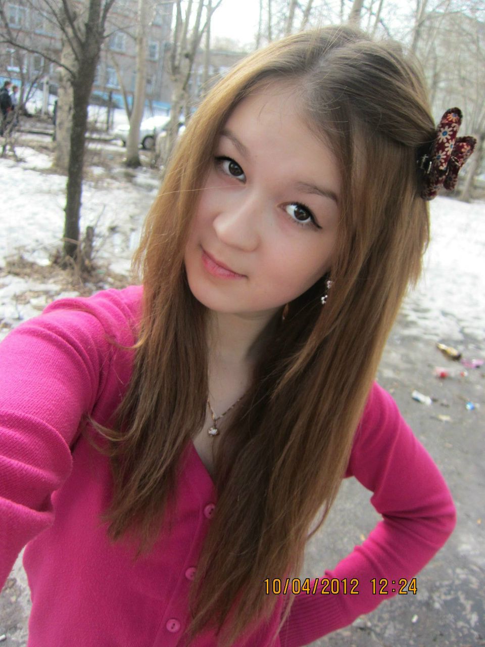 Виктория Спирина | Пермь