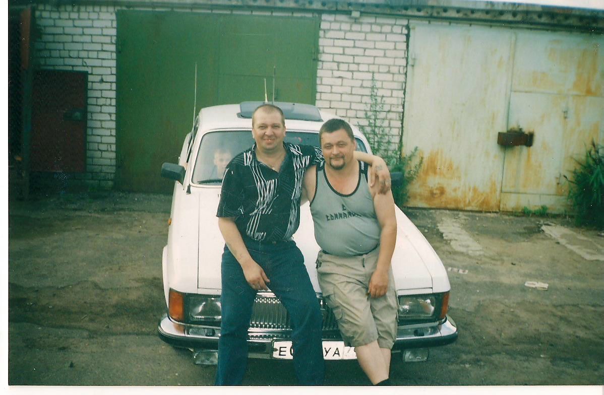 Александр Баленков | Ярославль