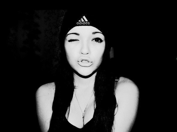 Анастасия Плотникова | Москва