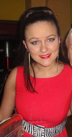 Лина Кашинскова | Мурманск